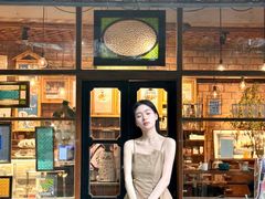 -西关84·History·Art·Cafe