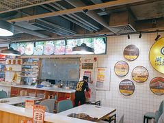 -潮汕大目牛肉火锅(上梅林店)