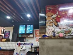 -金陵杨胖子·砂锅麻辣烫(金轮新天地店)