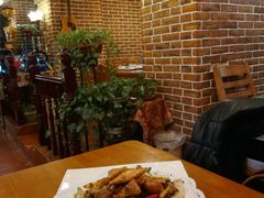 -新疆欣悦饭庄
