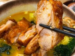 -池奈·咖喱蛋包饭(熙地港店)