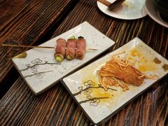 -平成屋·午肴夜酒(四川北路店)