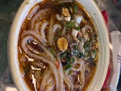 -浩海火烧云傣家菜(京广店)