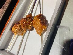 -M-MIX电音烤吧