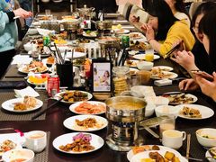 -乐咖啡西餐厅(太湖皇冠假日酒店)
