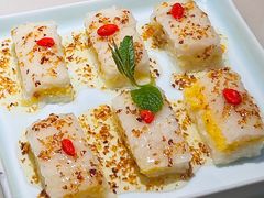 -遇见长安之高山流水(李家村万达店)