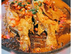 -攸州小镇家湘菜(小米科技园店)