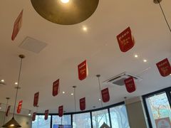 -镇南锅盖面馆(解放路店)