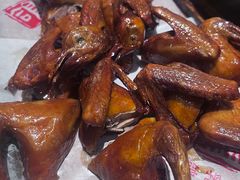 -鸽味轩·粤菜小馆(高楼门总店)
