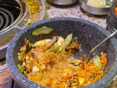 -朴安胖·韩国烤肉(沈阳店)