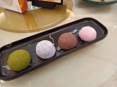 -益利大酒楼(井岸店)