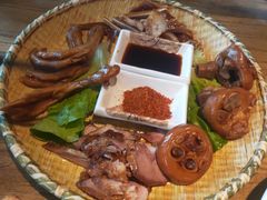 -老阿爸鲜鱼土菜(昆山花桥店)