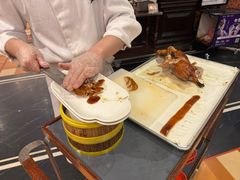 -大鸭梨烤鸭(石佛营店)