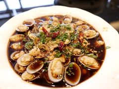 -新南华大酒店(广中店)