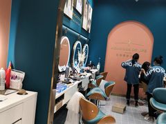 -海马体照相馆(北京朝阳大悦城店)