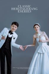 点击看大图 -情订奇缘婚纱摄影(和平路店)