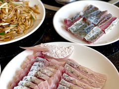 -正能量脆肉鲩火锅