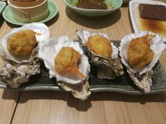 -锦粤宫·融合粤菜(上海金沙江店)