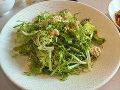 -漢舍川菜馆(国贸商城店)