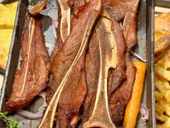 -路易十三西餐厅(西关新天地店)