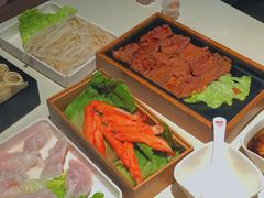 -火锅先生(五马街店)