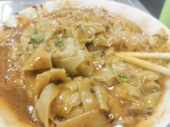 -正味斋锅巴菜(西北角店)