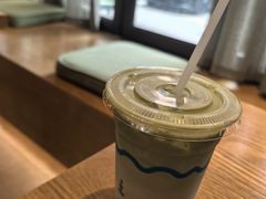 -Shiftin’浮起咖啡 (福保店)