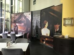-Mr.J义法厨房(北医店)