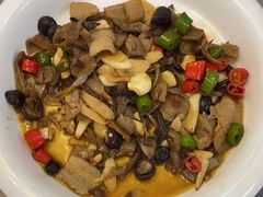 -李东农庄(中南百草园地标店)
