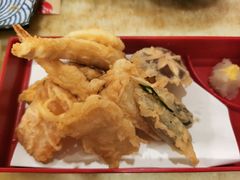 -桃屋日本料理(清华科技园店)