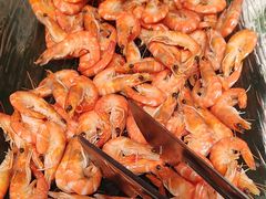 -晶丽香榭自助餐(南京大饭店)