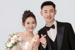 -秦皇岛我和你婚纱摄影工作室