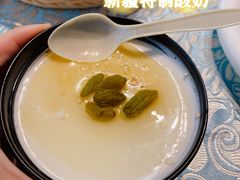 -巴扎美食·新疆菜·西域歌舞表演餐厅(新疆大厦店)