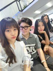 -FAB HAIR CLUB