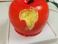 -好利来(紫竹院店)