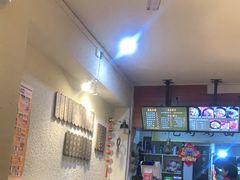 大堂-豆爺小面(朱雀店)