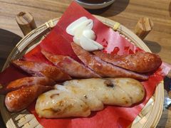 -捡角台湾食堂(花木Plus乐坊店)