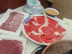 -福寿斋·老北京铜锅涮肉·烤鸭(顺义总店)