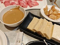 -东来顺饭庄(王府井步行街店)