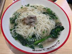 -小杨生煎(周浦万达店)