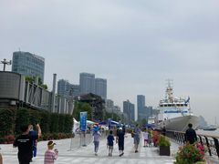 -上海港国际客运中心