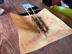 -大潮淮·淮扬菜(何园旗舰店)