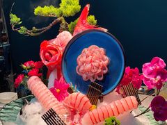 -海游荟·海洋文化餐厅(福田店)
