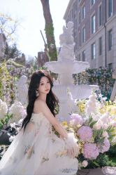 -米莱摄影写真(五大道别墅店)