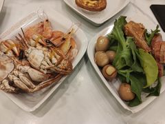-豪享悦牛排自助餐厅(天河城店)