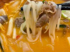 -米泰芒·东南亚料理(体育西店)