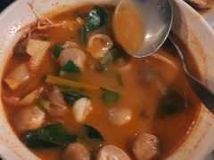 -自然餐厅(Phuket)