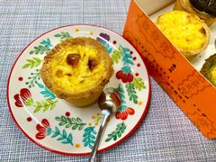 -喜計局·饼行(南湖万达广场店)