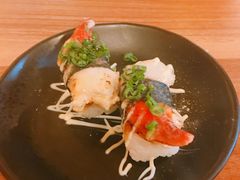 北极贝寿司-昊·来了寿司(双楠2店)