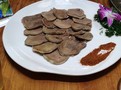 -思金拉措庄园藏餐(太阳岛店)